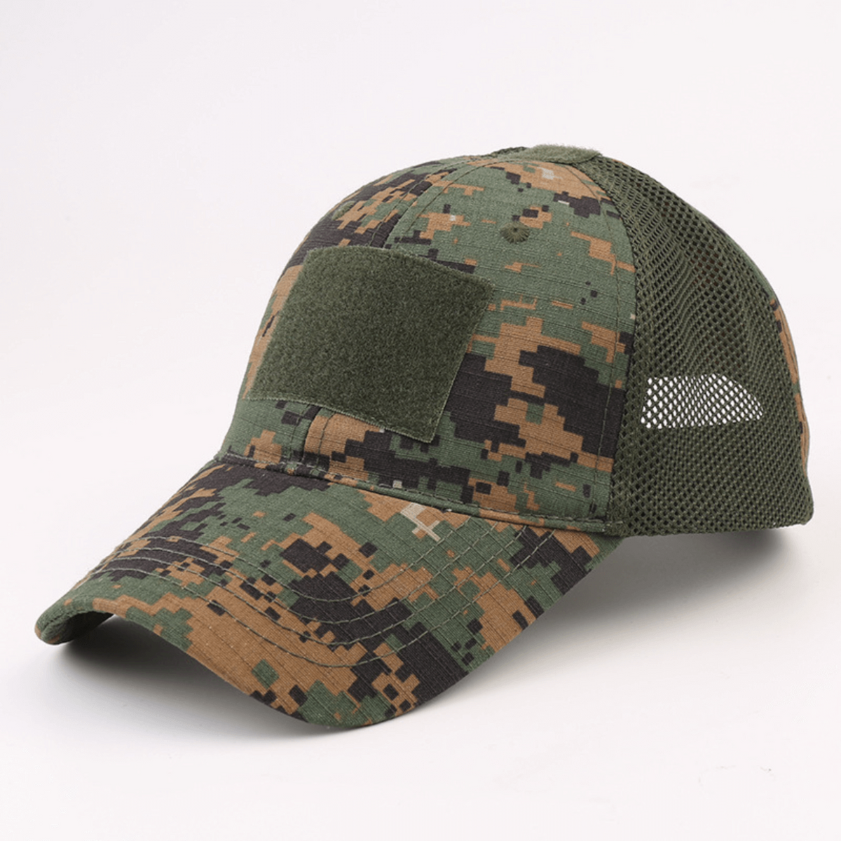 Street Ops Patch Hat
