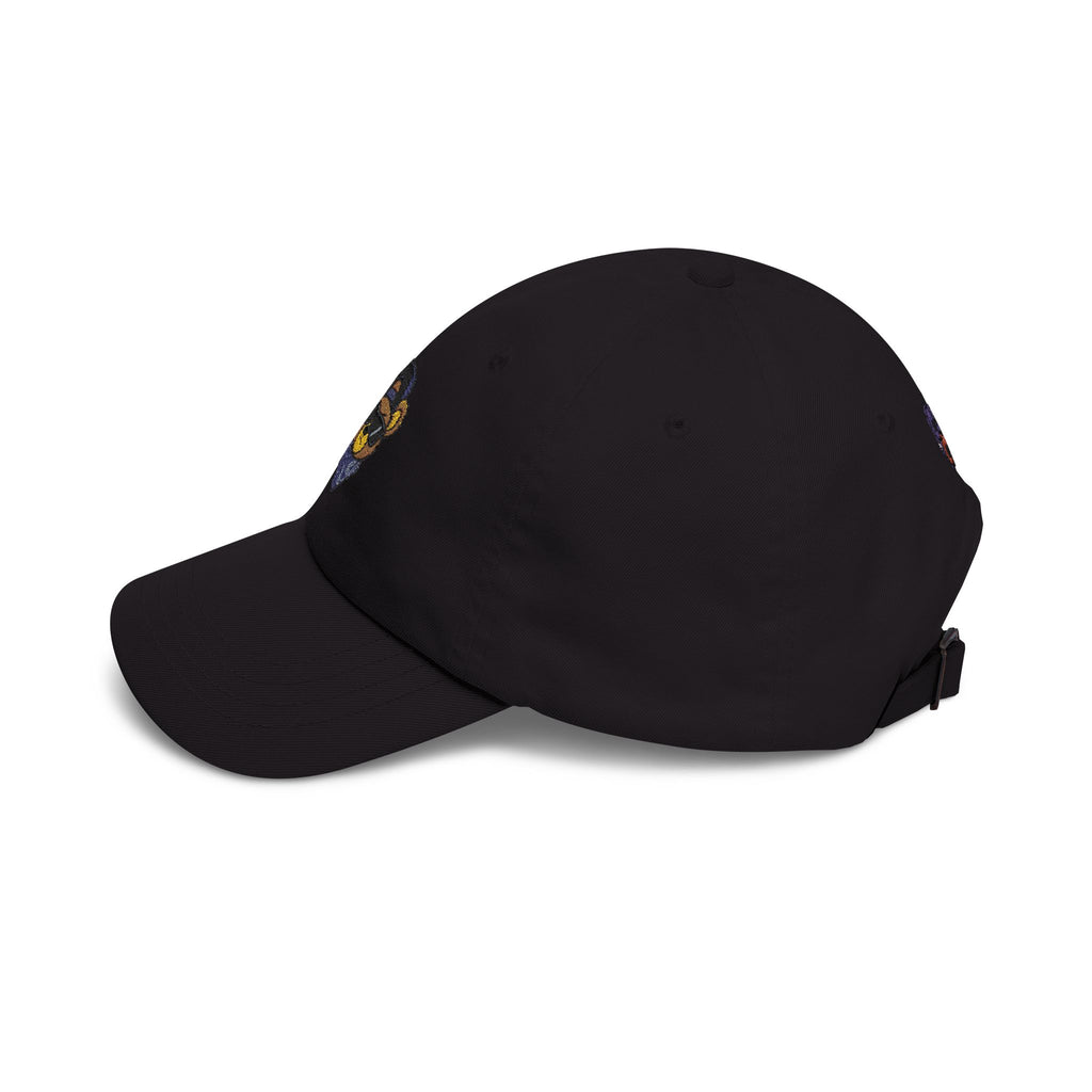 Cool Cub Cap