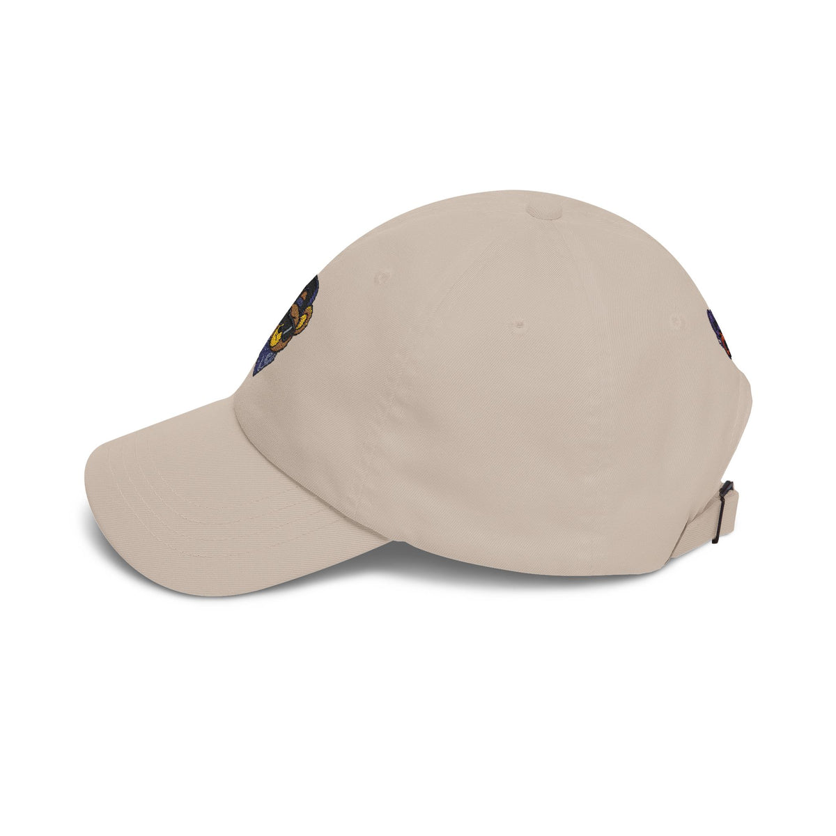 Cool Cub Cap