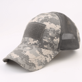 Street Ops Patch Hat