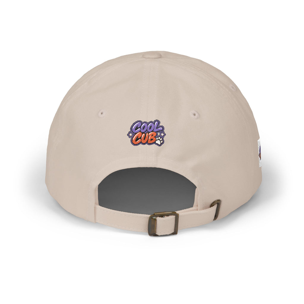 Cool Cub Cap