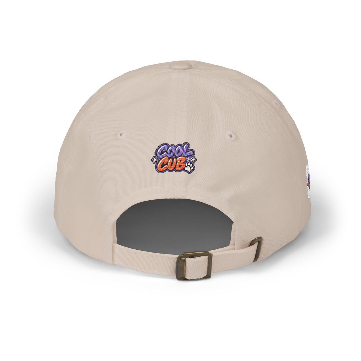 Cool Cub Cap