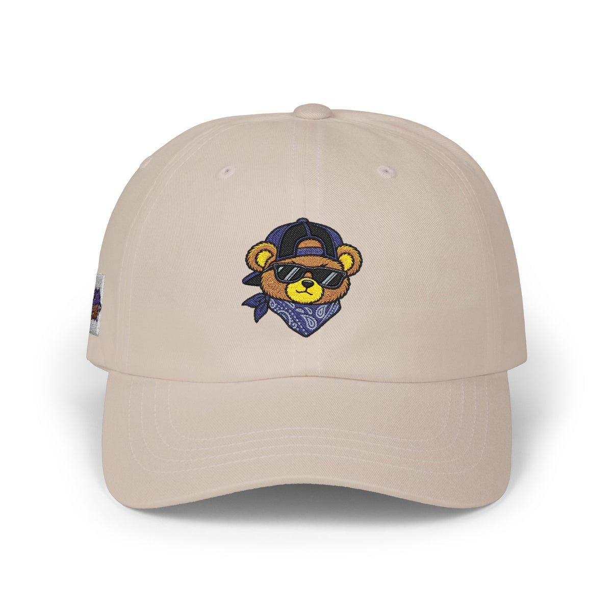 Cool Cub Cap