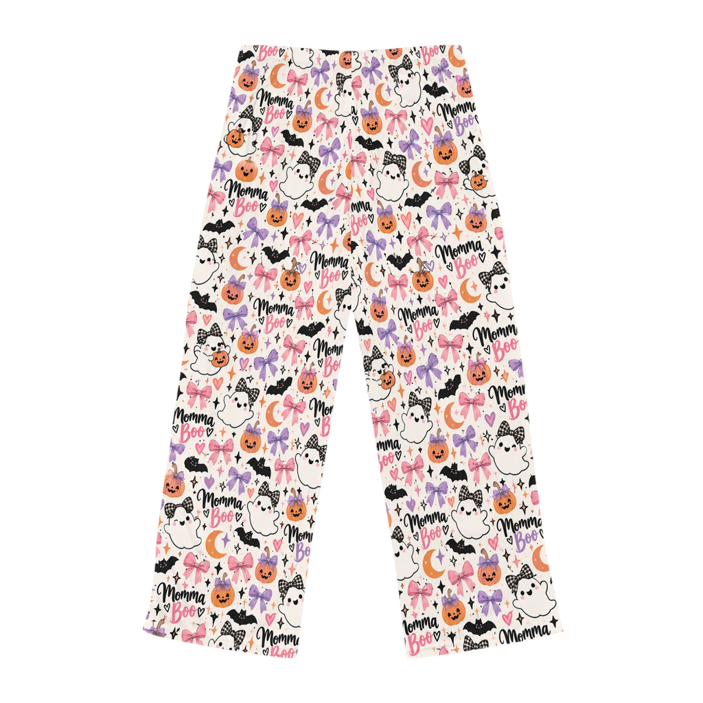 Momma Boo After Dark Halloween Pajama Pants