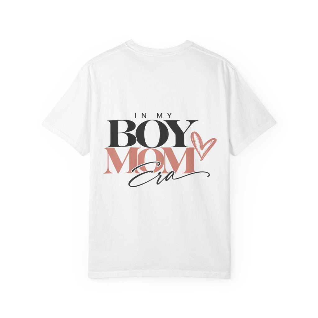 In My Boy Mom Era Tee