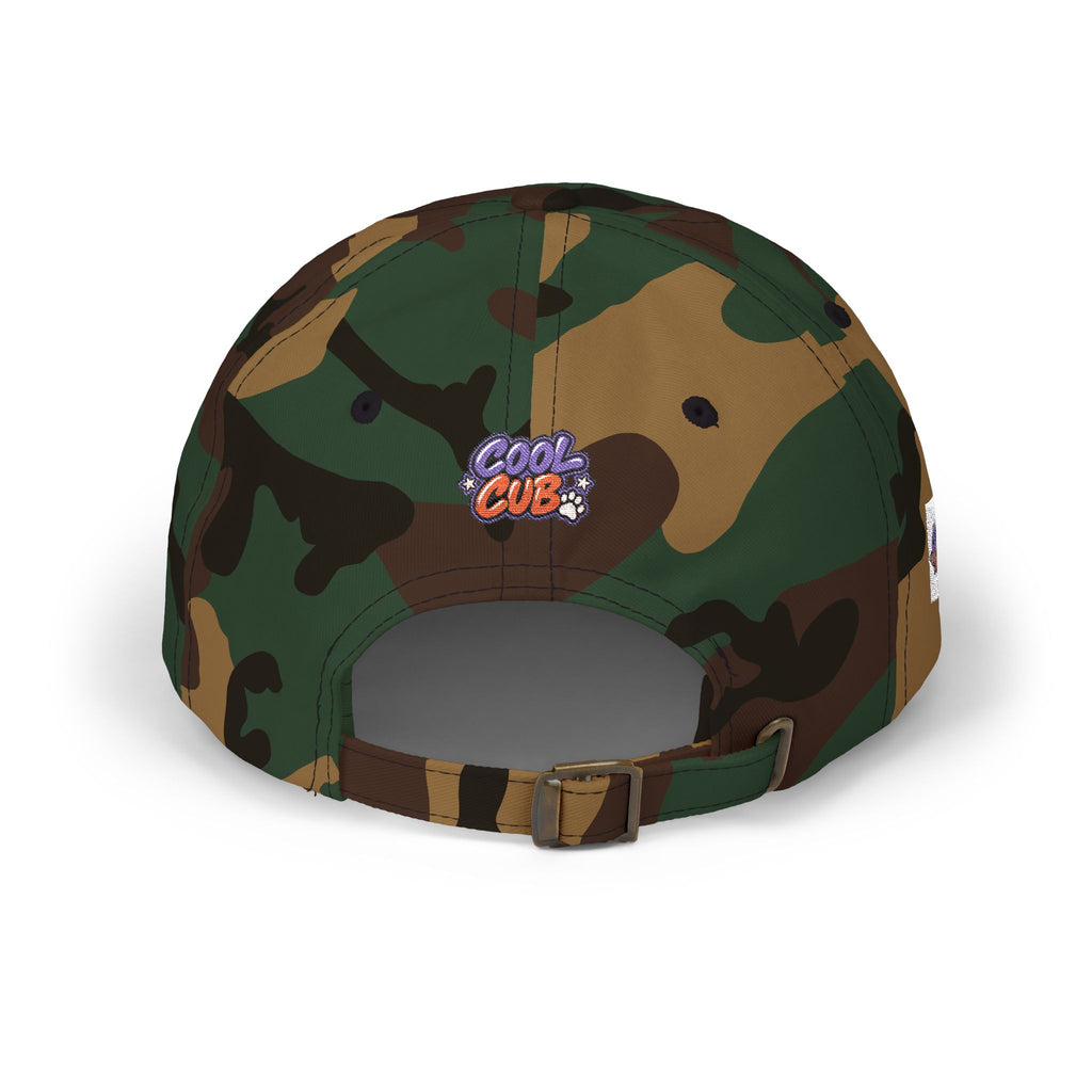 Cool Cub Cap