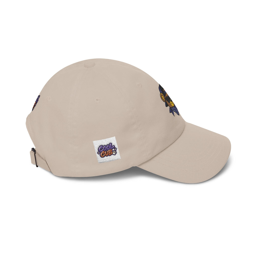 Cool Cub Cap