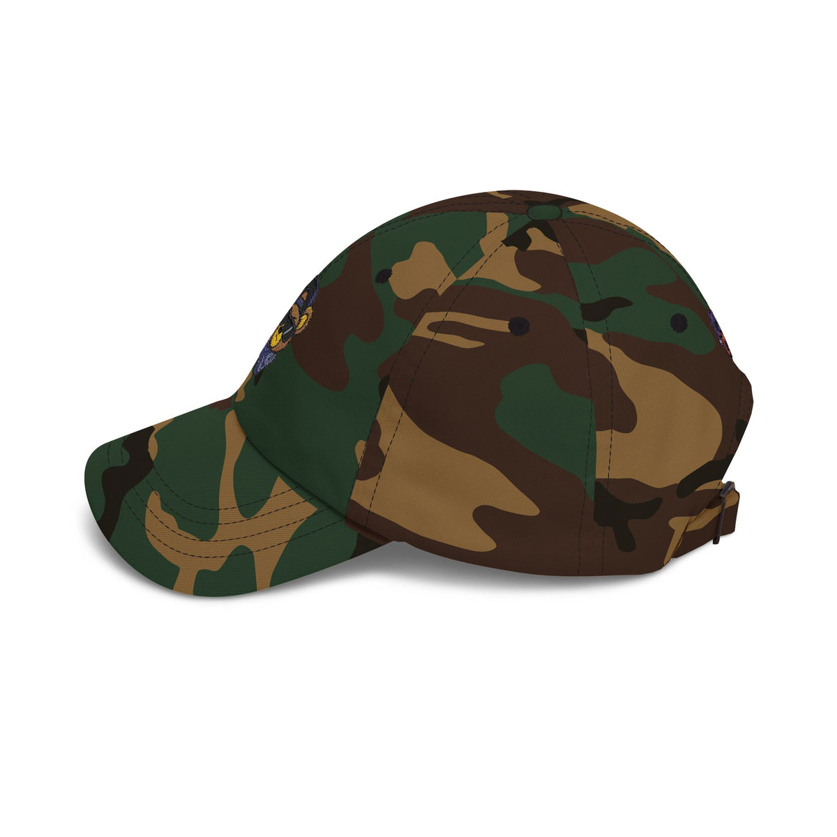 Cool Cub Cap