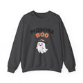 Momma Boo Ghost Crewneck Sweatshirt