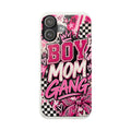 Boy Mom Gang Slim Phone Case