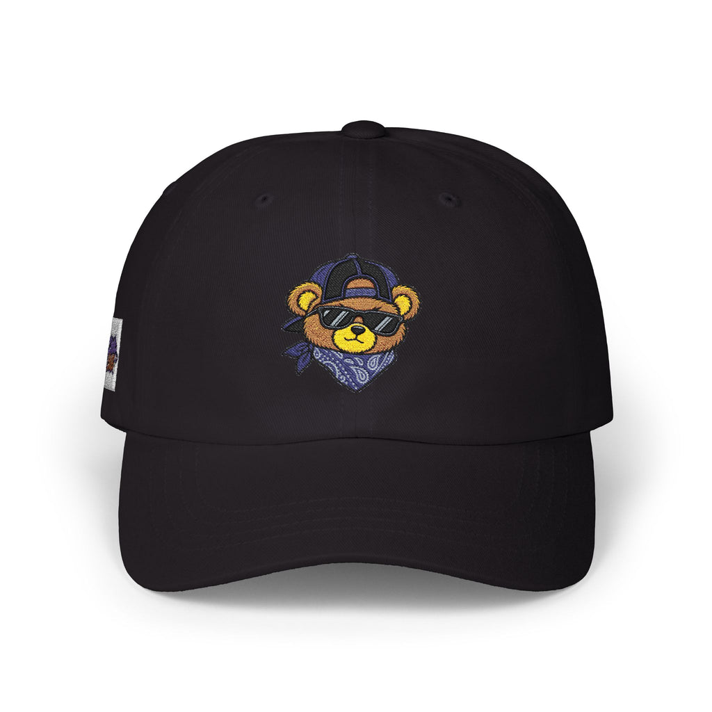 Cool Cub Cap