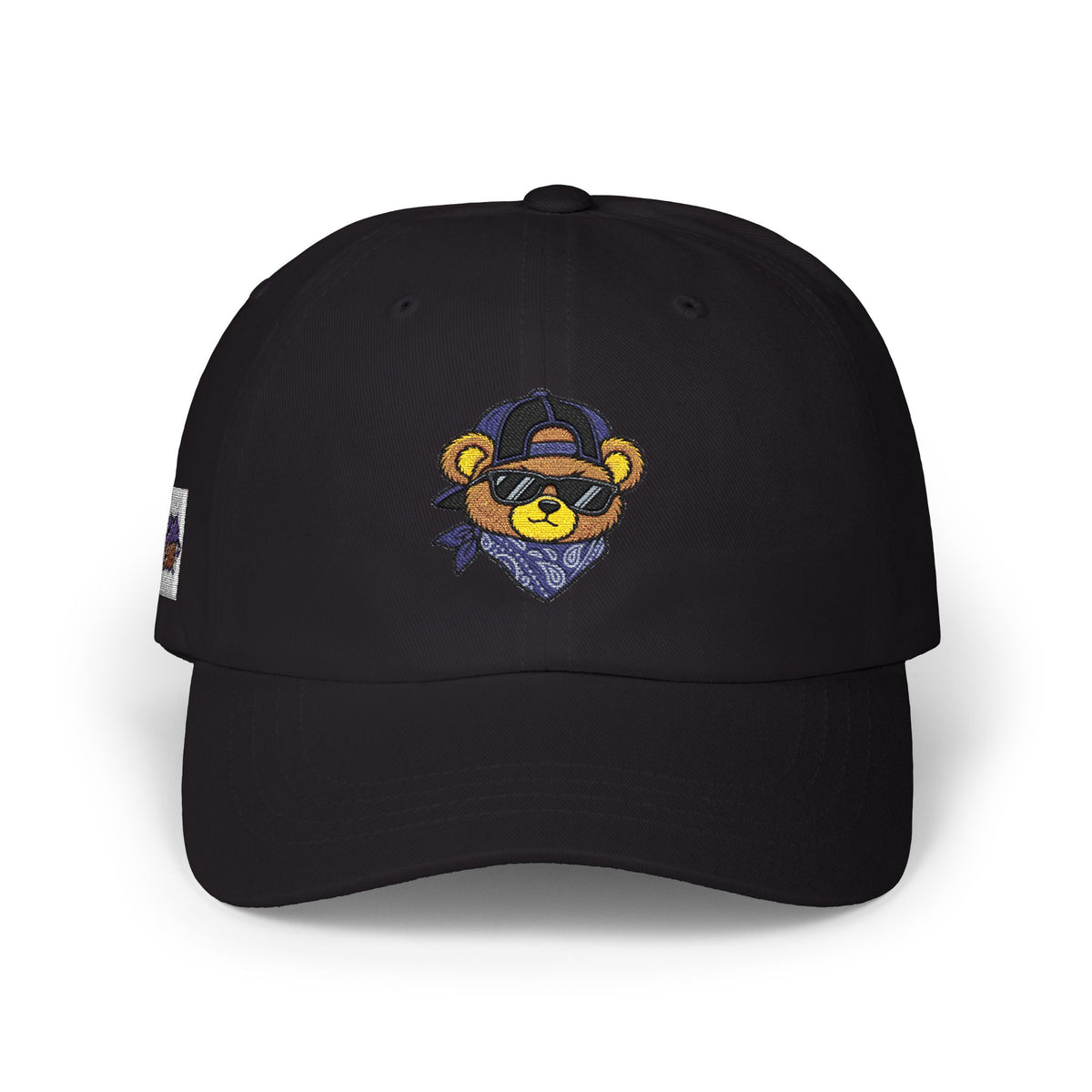 Cool Cub Cap