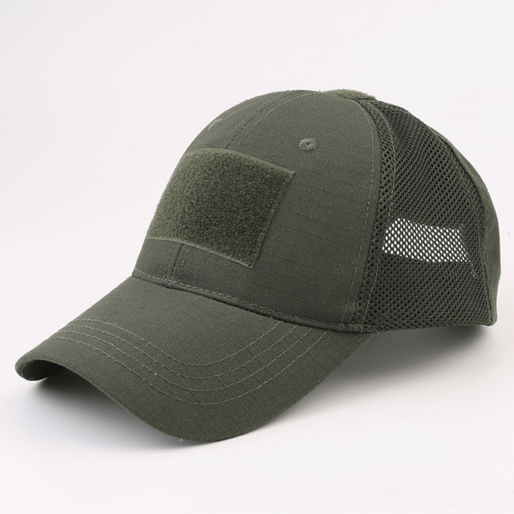 Street Ops Patch Hat