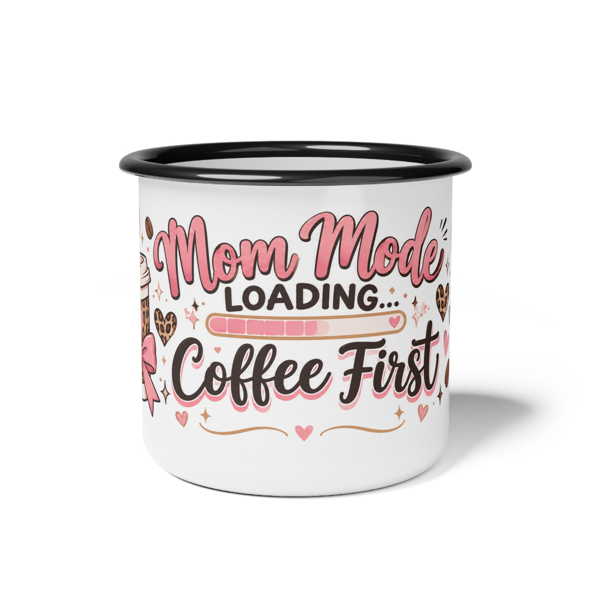 Mom Mode Loading