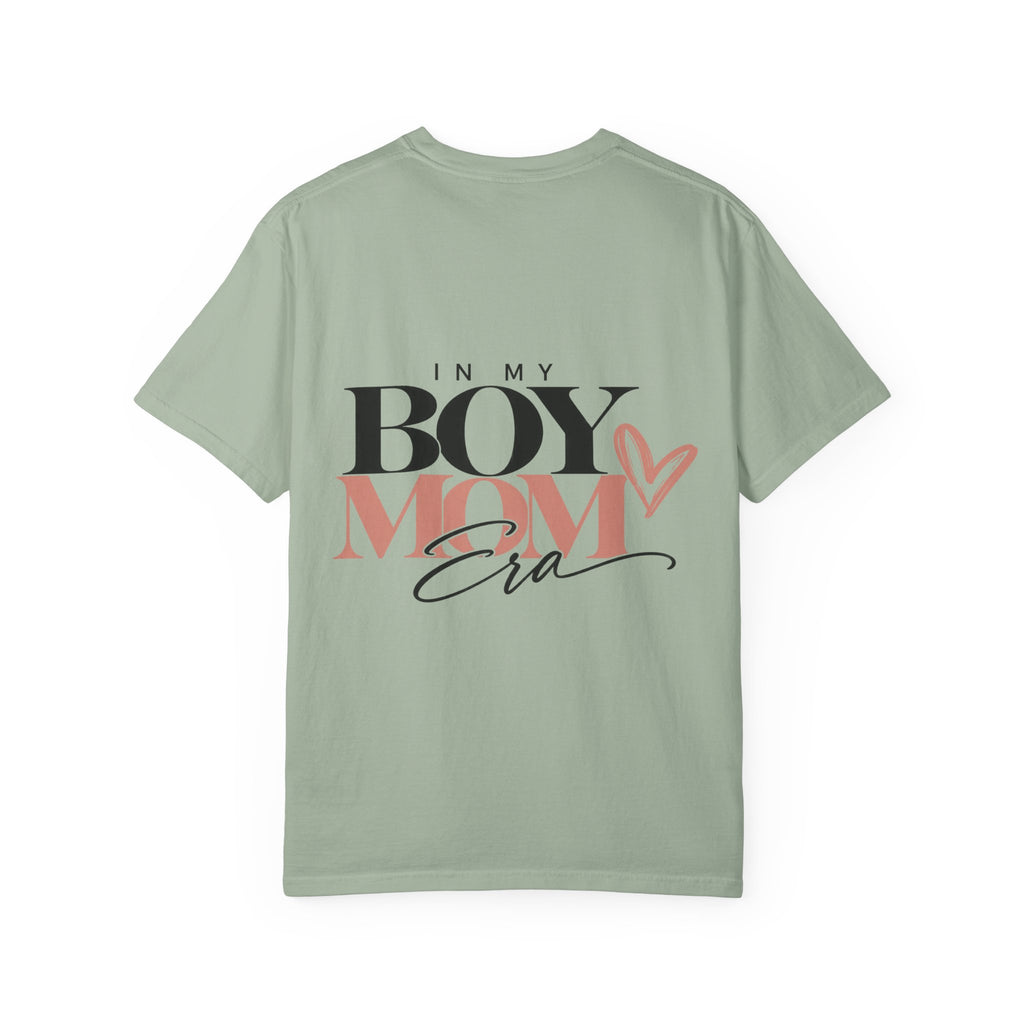 In My Boy Mom Era Tee