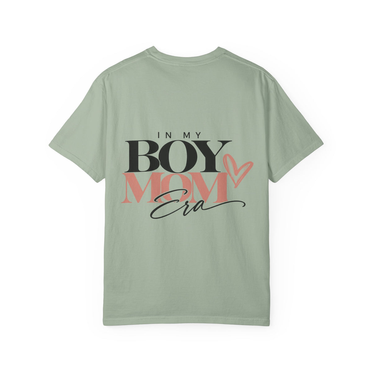 In My Boy Mom Era Tee