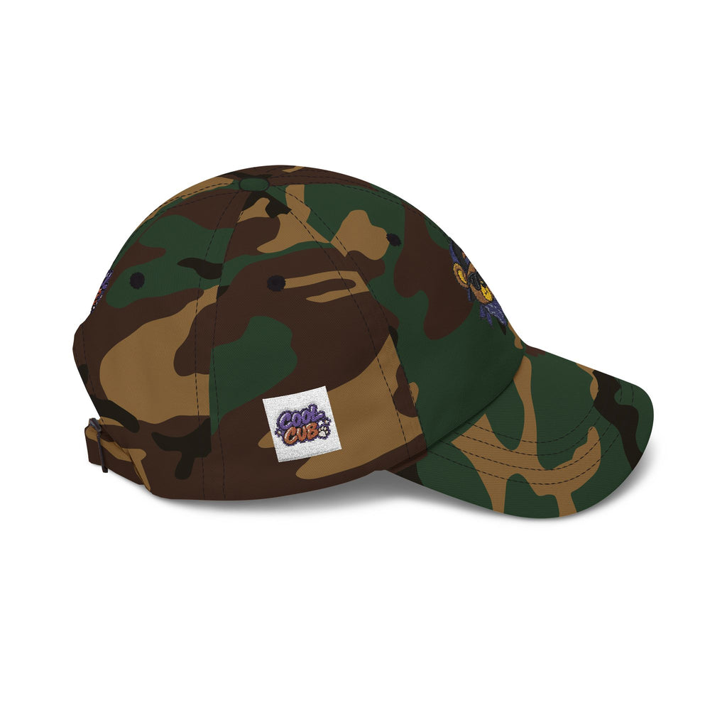 Cool Cub Cap