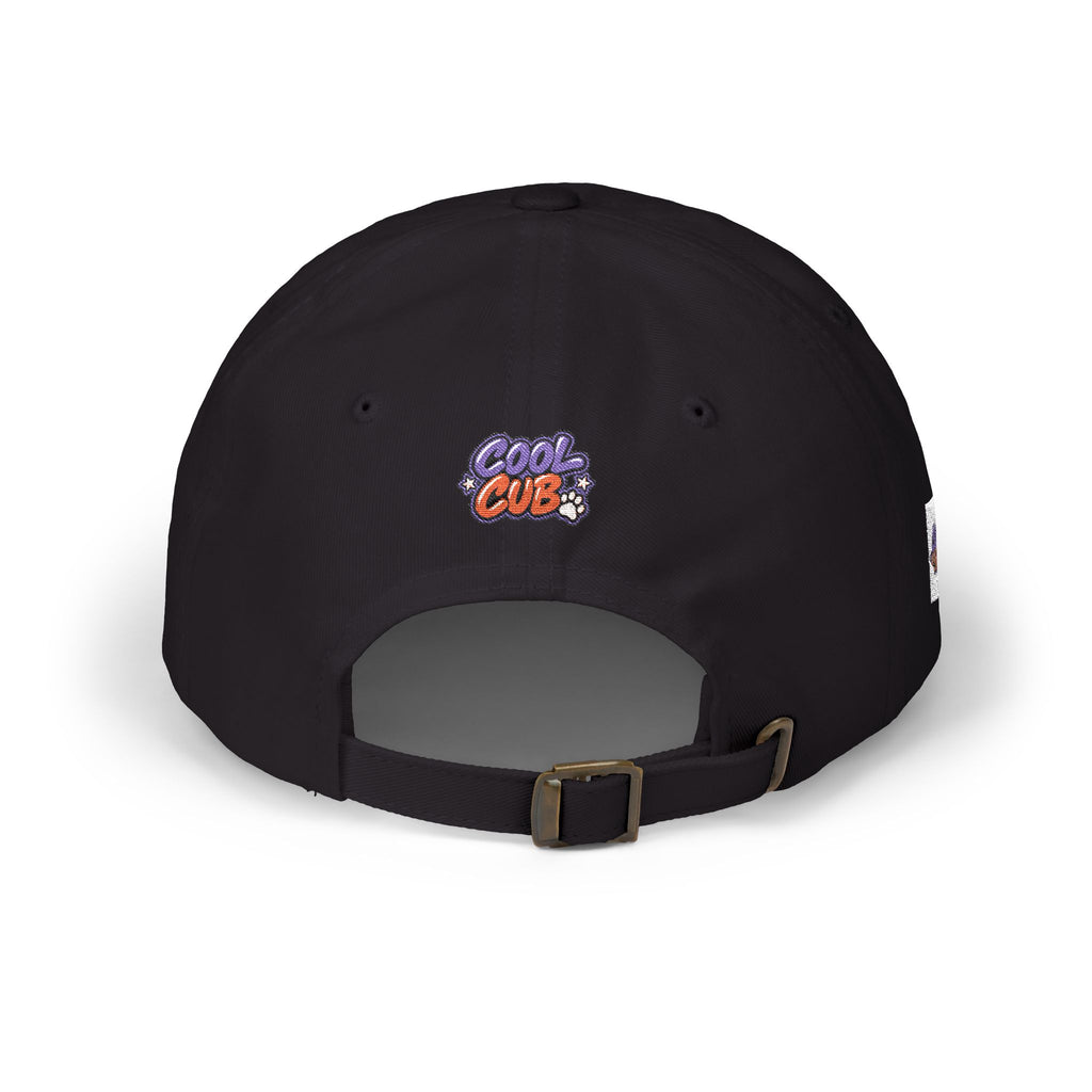 Cool Cub Cap
