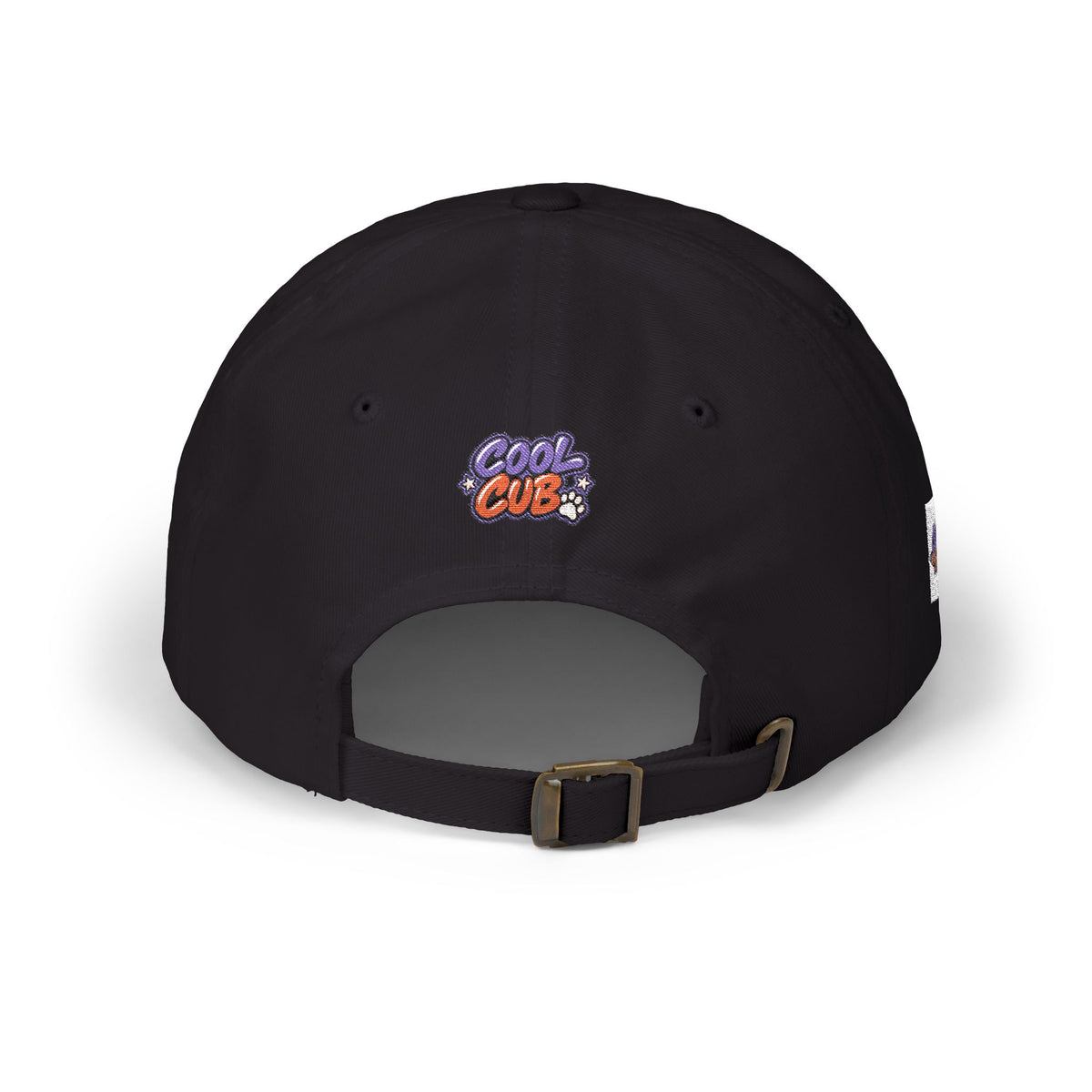 Cool Cub Cap