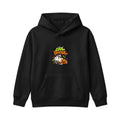 Born to Be Spooky Kids Hoodie — Cool Ghoul Halloween Graphic