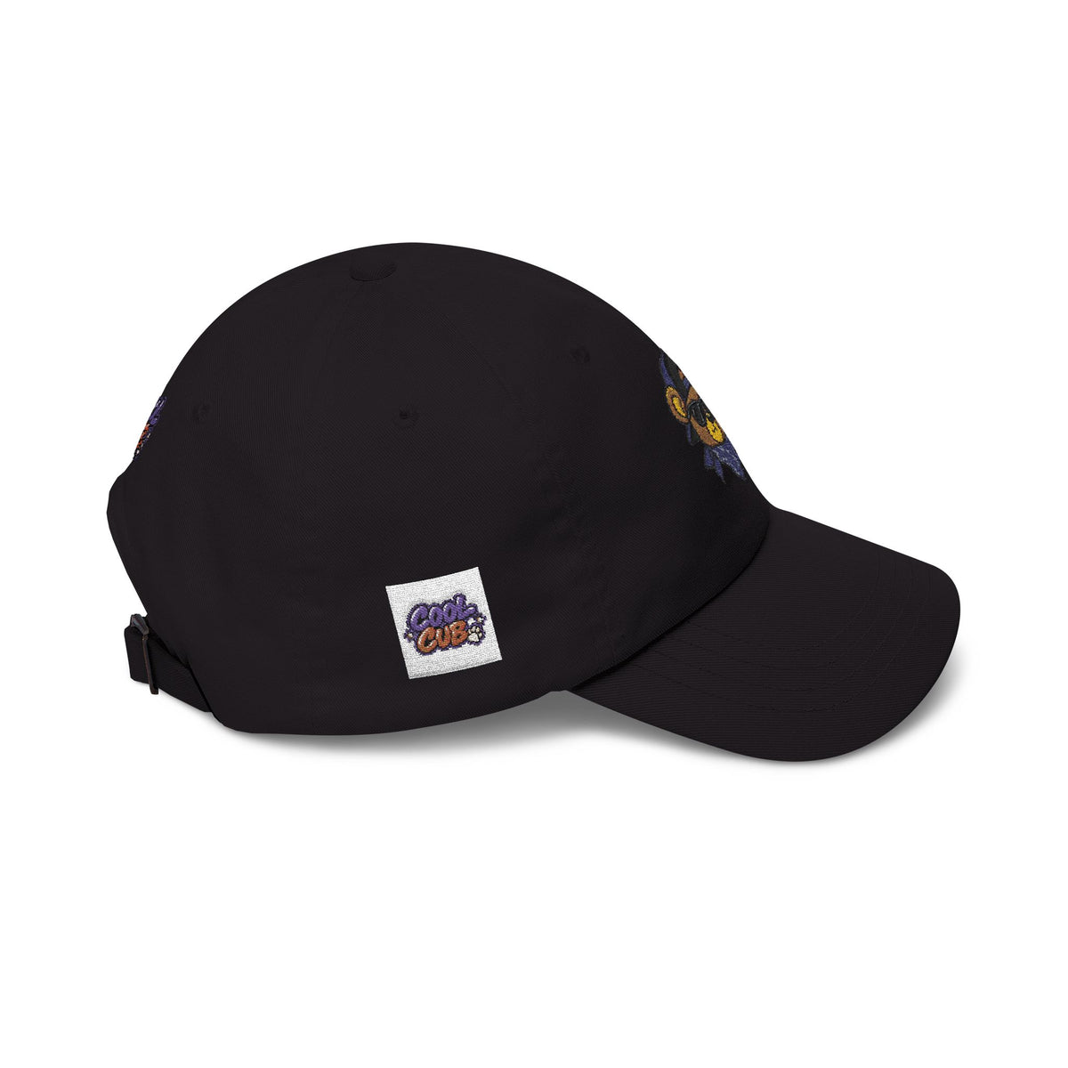 Cool Cub Cap