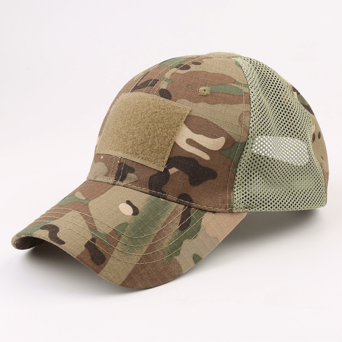 Street Ops Patch Hat