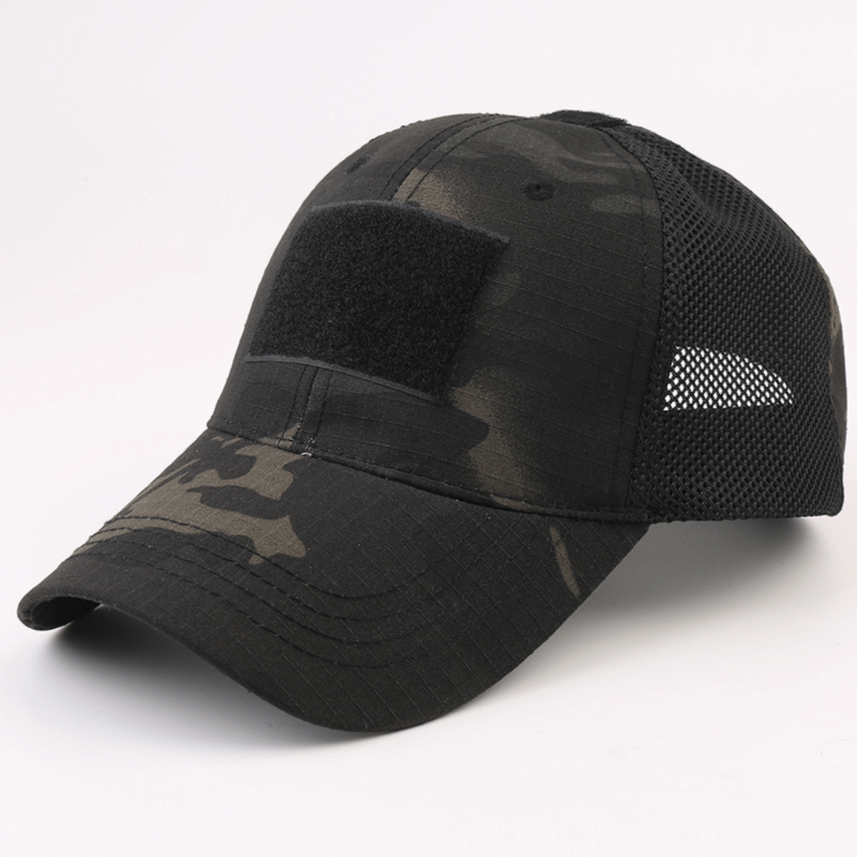 Street Ops Patch Hat