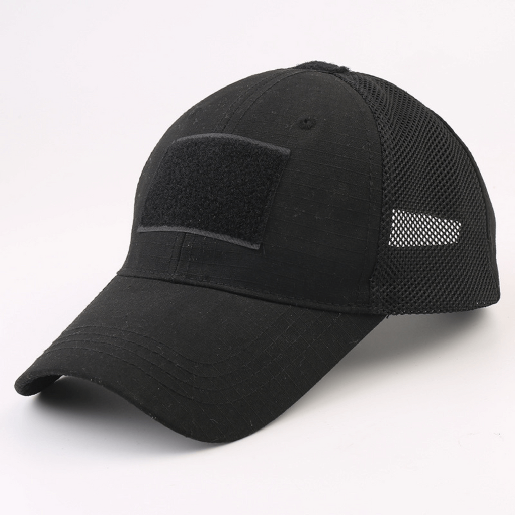 Street Ops Patch Hat