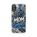 Boy Mom Gang Slim Phone Case