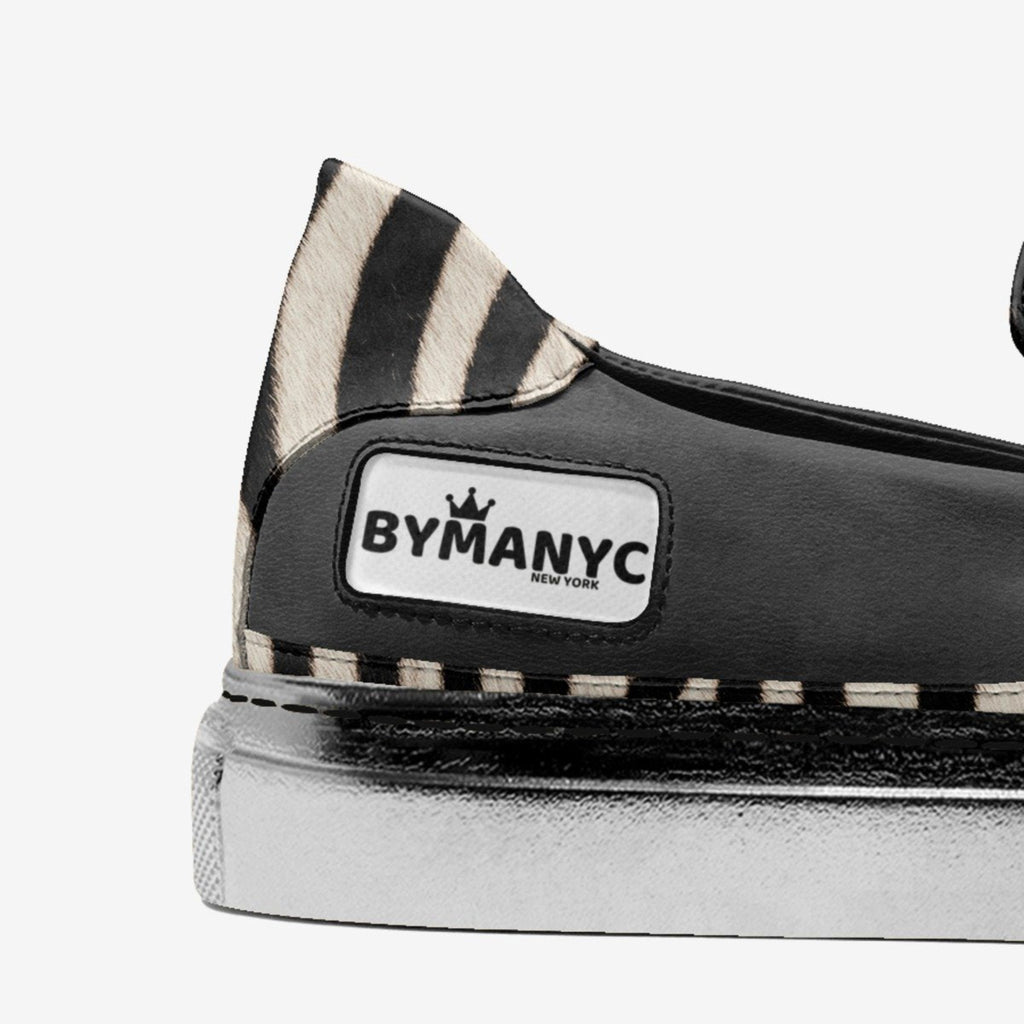 Couture Statement Footwear