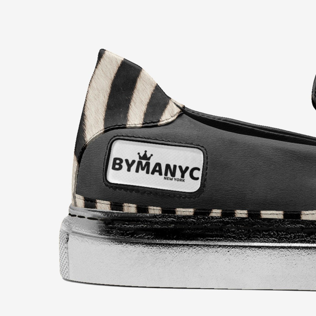 Couture Statement Footwear