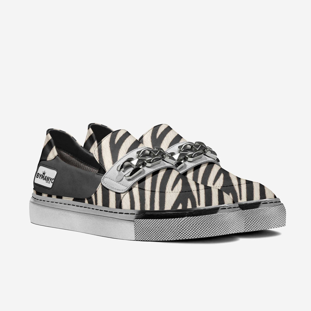 Couture Statement Footwear