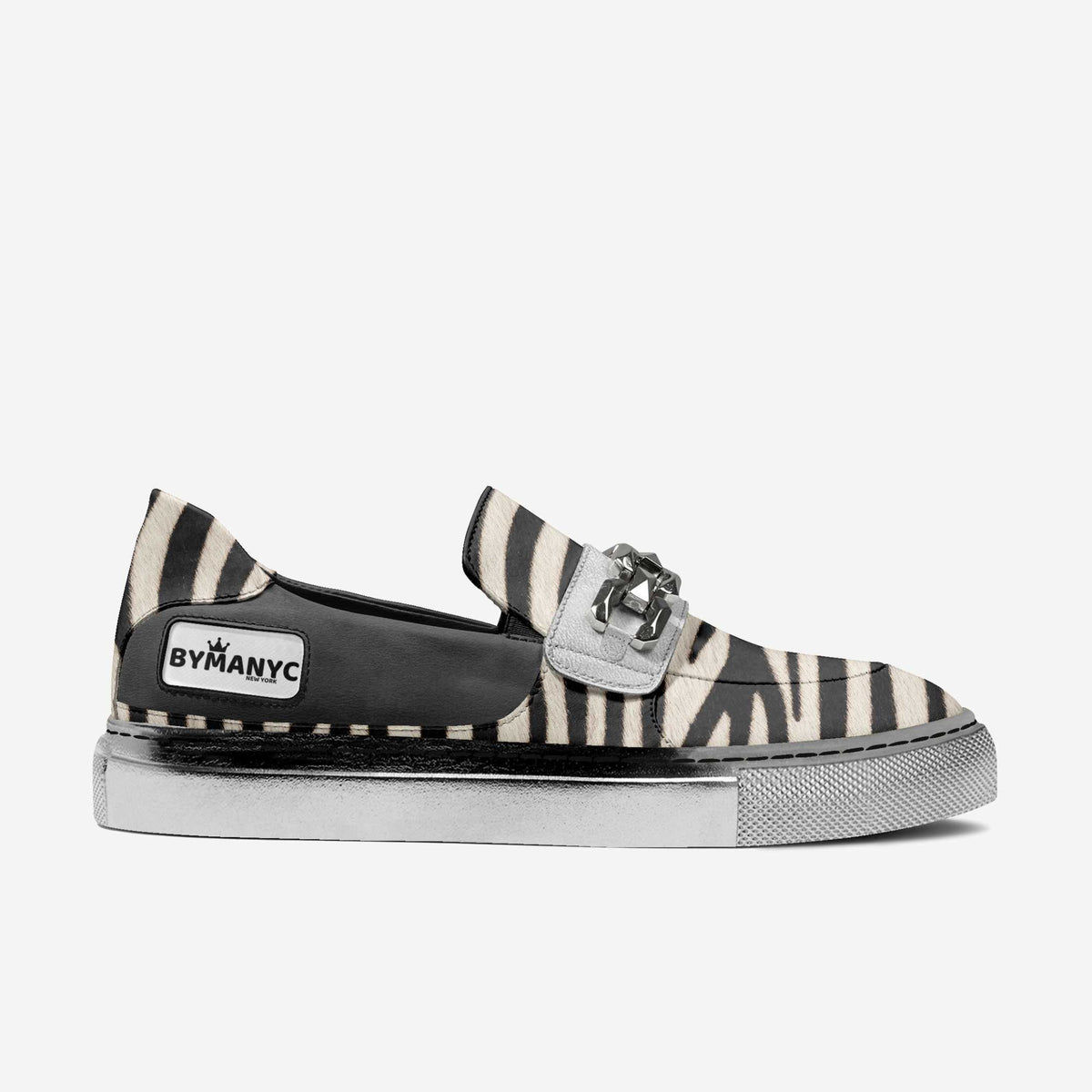 Couture Statement Footwear