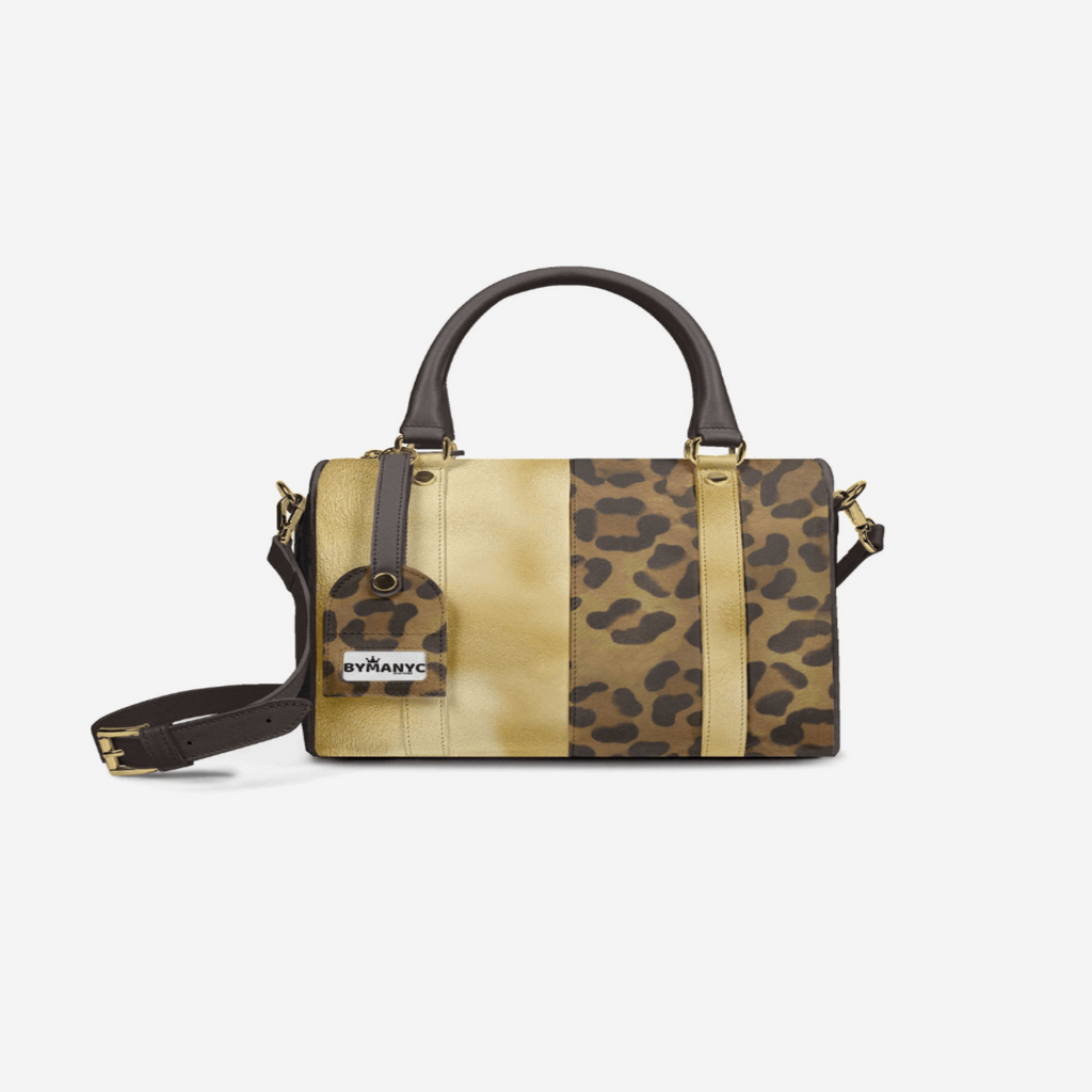Grand Central Glam Vegan Luxe Bag