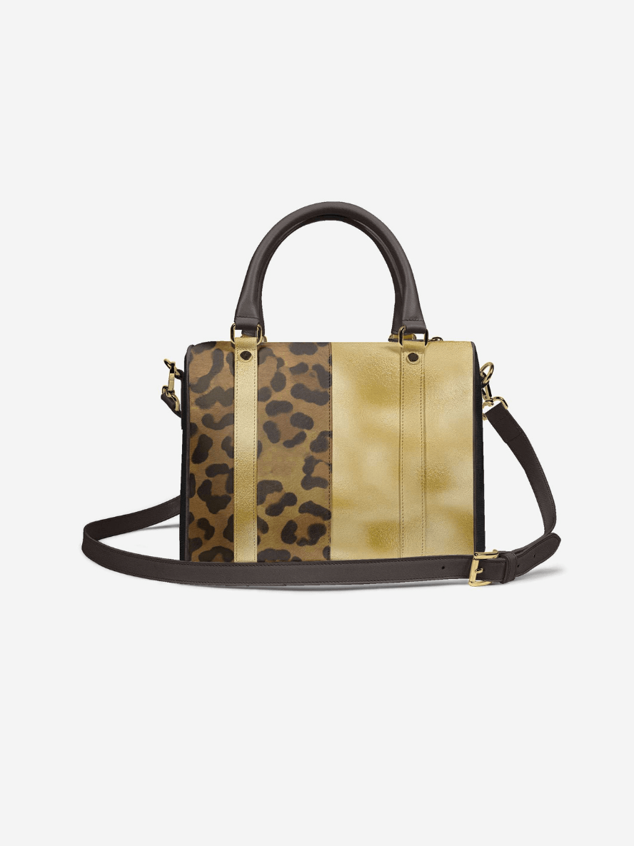 Grand Central Glam Vegan Luxe Bag