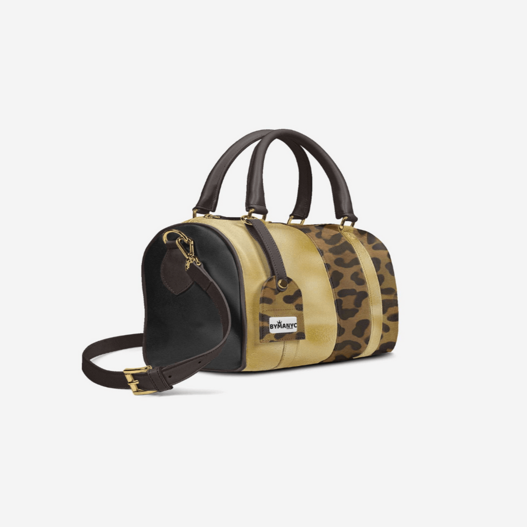 Grand Central Glam Vegan Luxe Bag