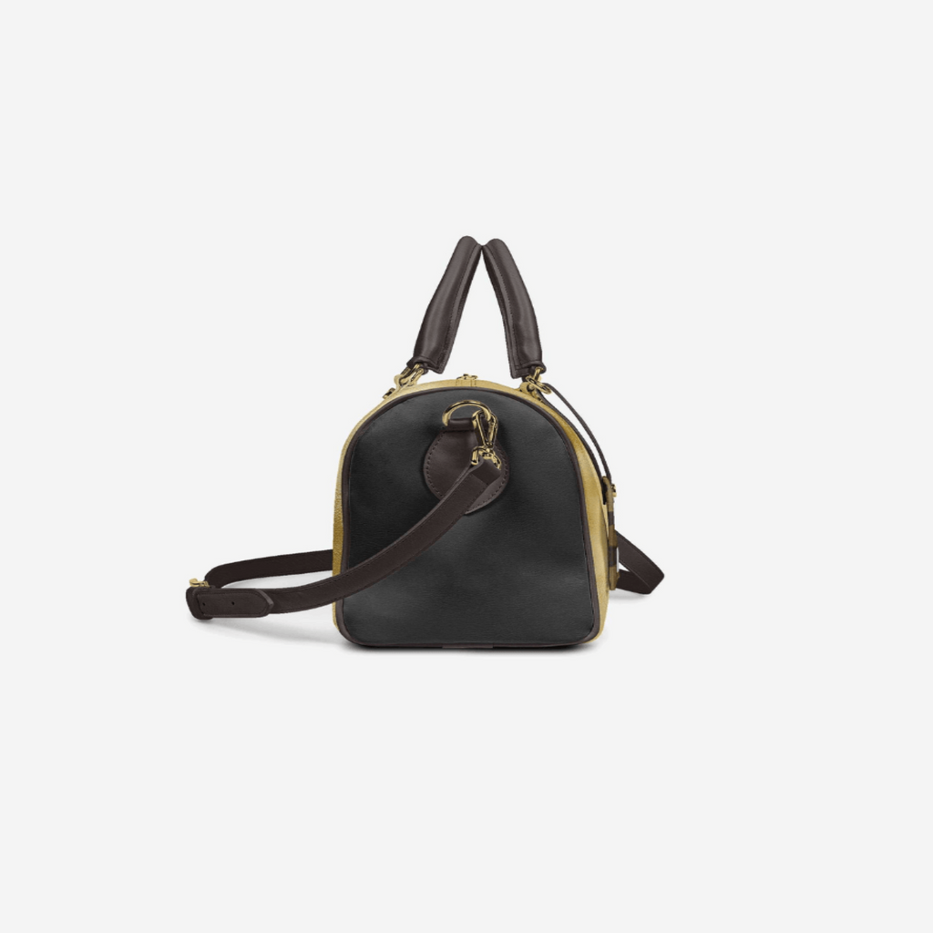 Grand Central Glam Vegan Luxe Bag
