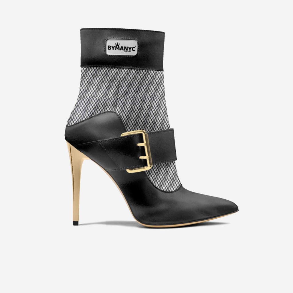 After Dark Booties