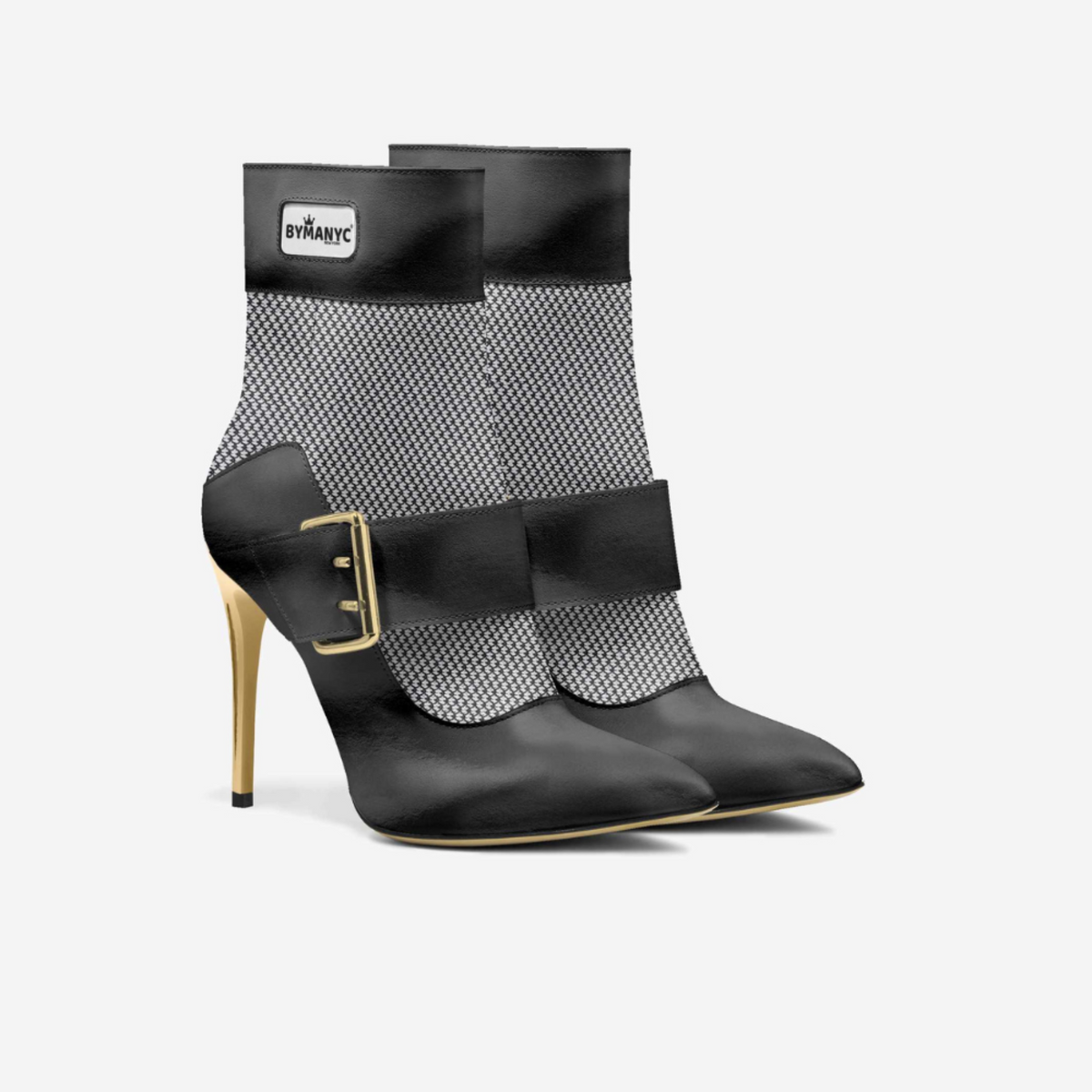 After Dark Booties
