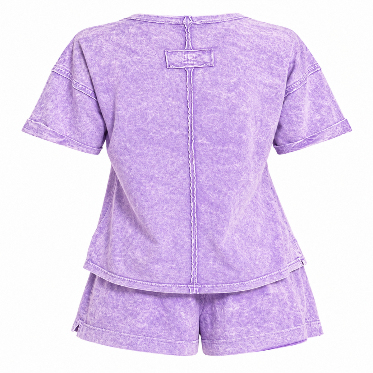 Two-Piece Lounge Set