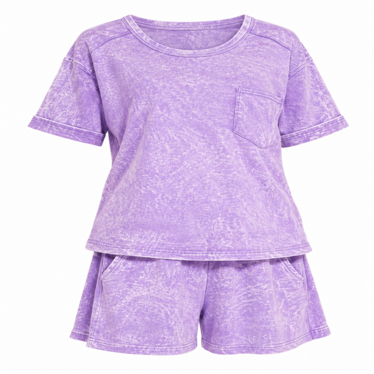 Two-Piece Lounge Set
