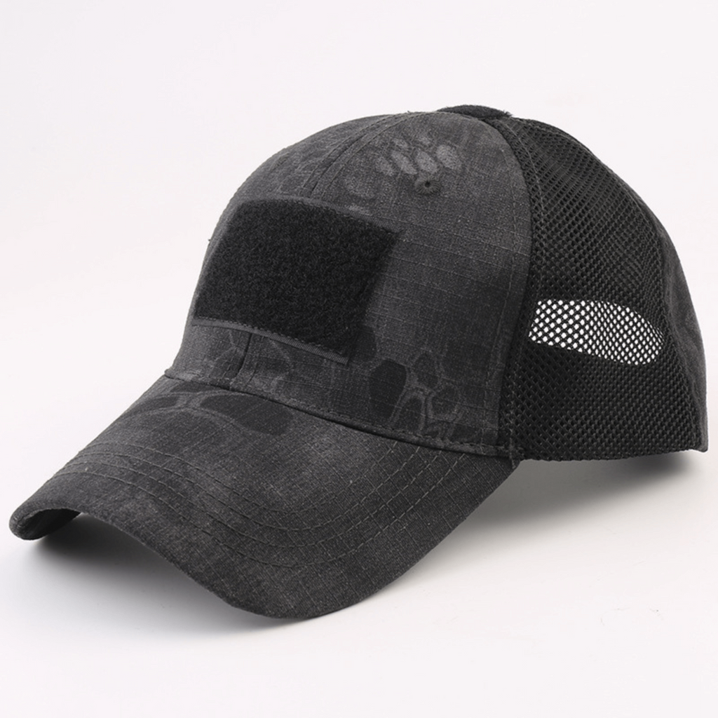 Street Ops Patch Hat