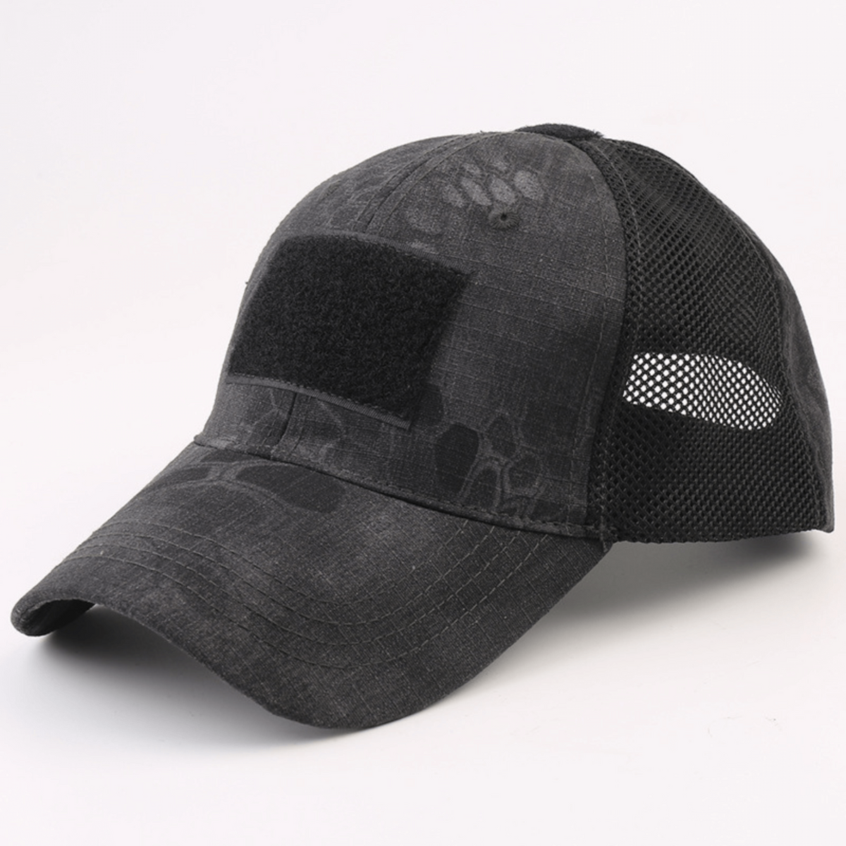 Street Ops Patch Hat