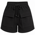 Main Character Cargo Shorts