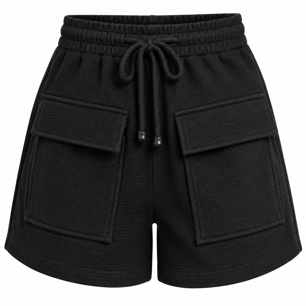 Main Character Cargo Shorts