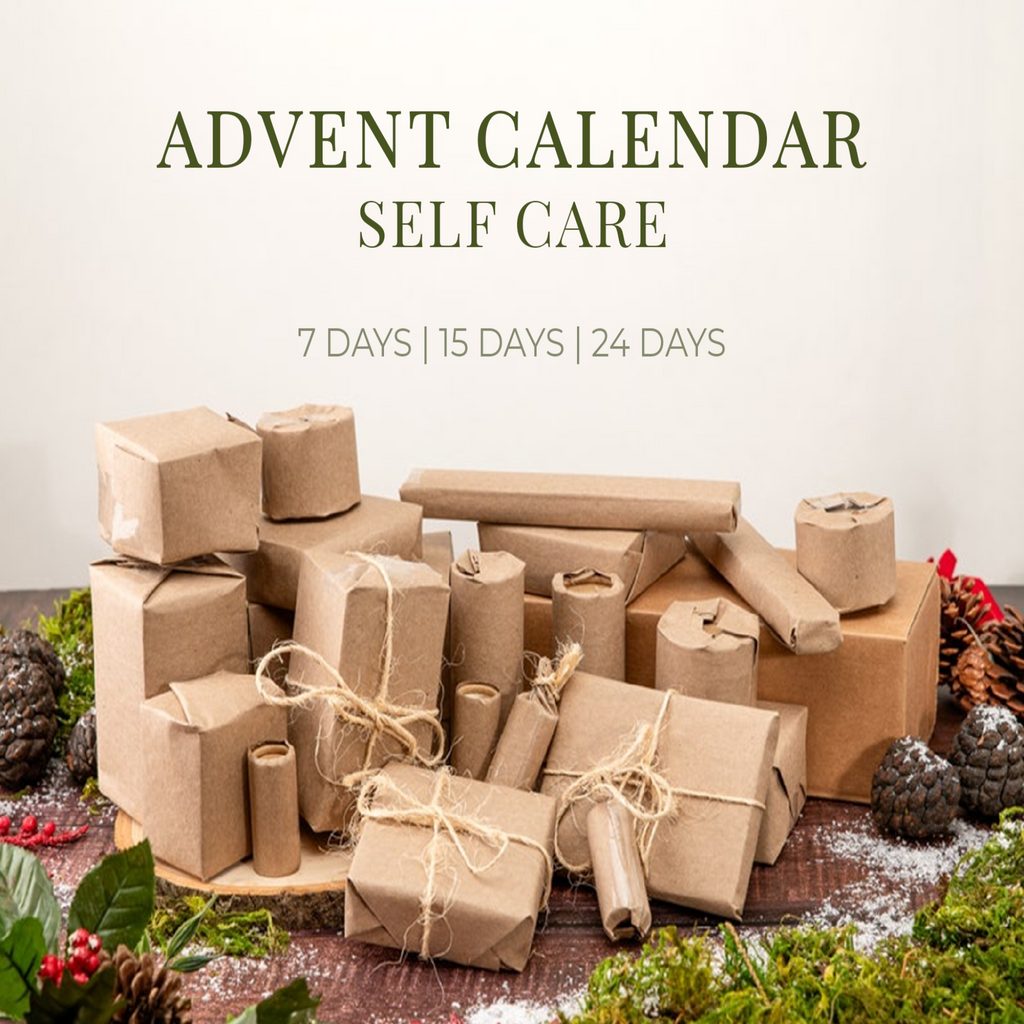 Advent Calendar Self-Care